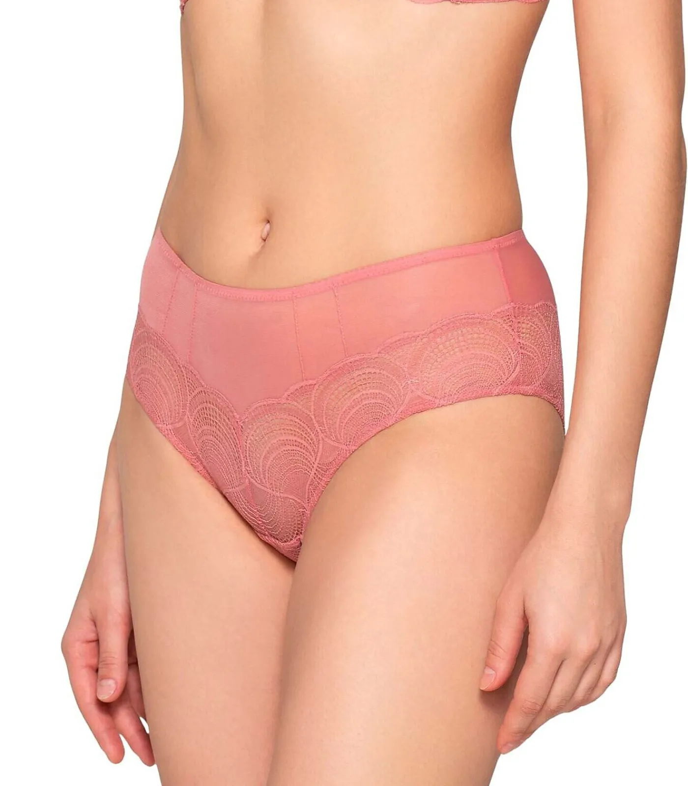 DAMES LUNA Shorty PEARL