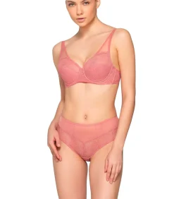 DAMES LUNA Shorty PEARL