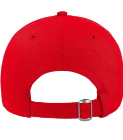 DAMES Atlantis Headwear SHOT - Baseball Pet - Rood
