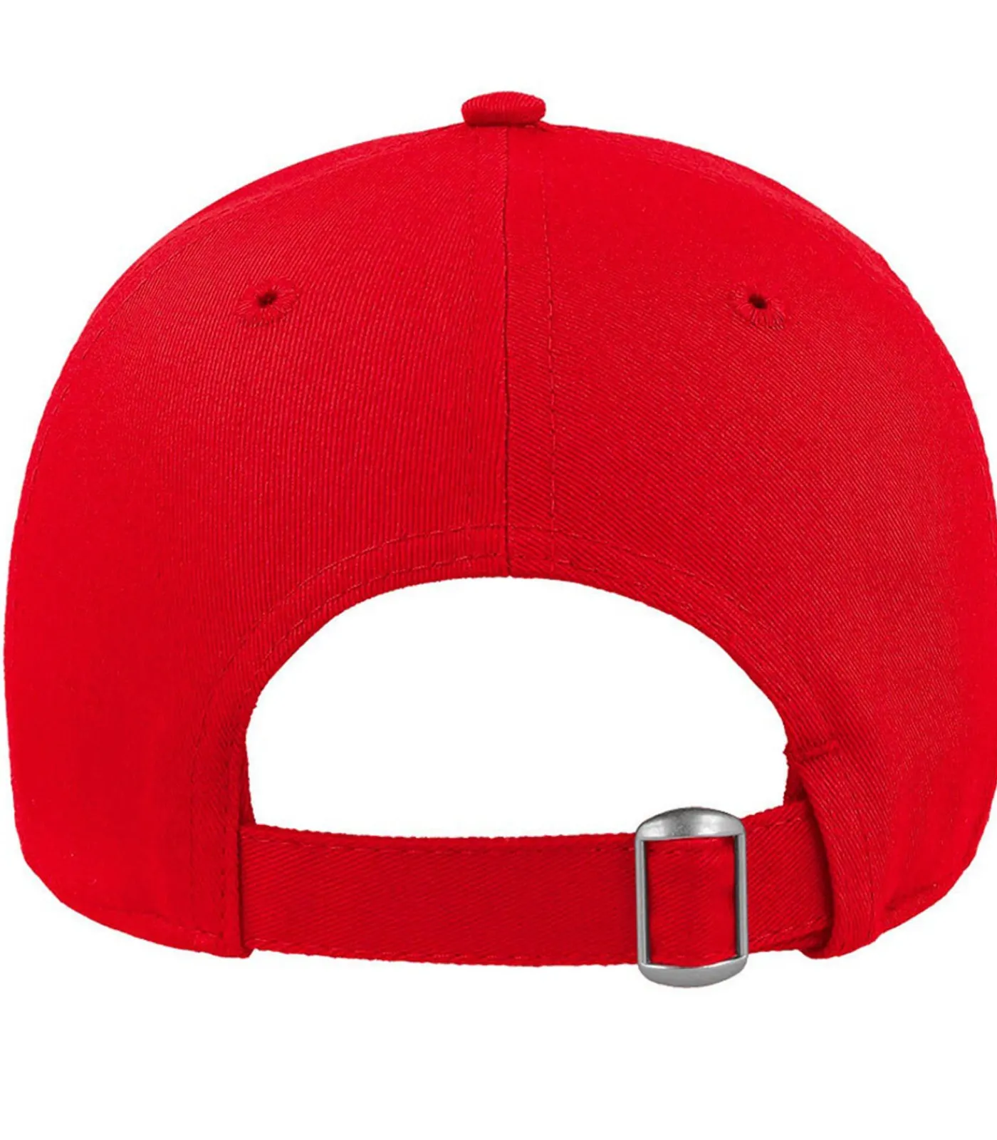 DAMES Atlantis Headwear SHOT - Baseball Pet - Rood