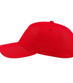 DAMES Atlantis Headwear SHOT - Baseball Pet - Rood