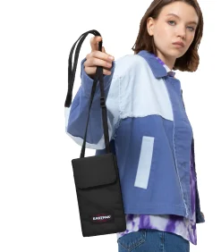 Best Shoulder Daller Pouch - Kleine tas - Zwart Reisaccessoires