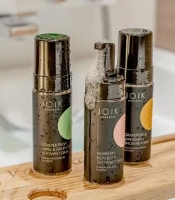 Discount Shower Foam Raspberry BonBon - 150 ml Bad & Douche