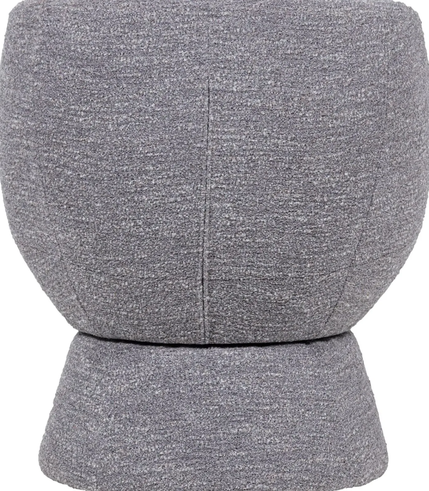 Sale Shuffle Draaifauteuil - Melange - Grijs - 72x73x71 Zetels