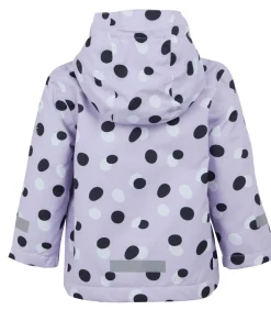 Kinderen Regatta SHYLA THE LEOPARD - Jasje - Lila