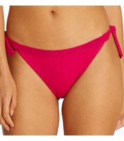Outlet Side Tie Bikini DAMES Badmode