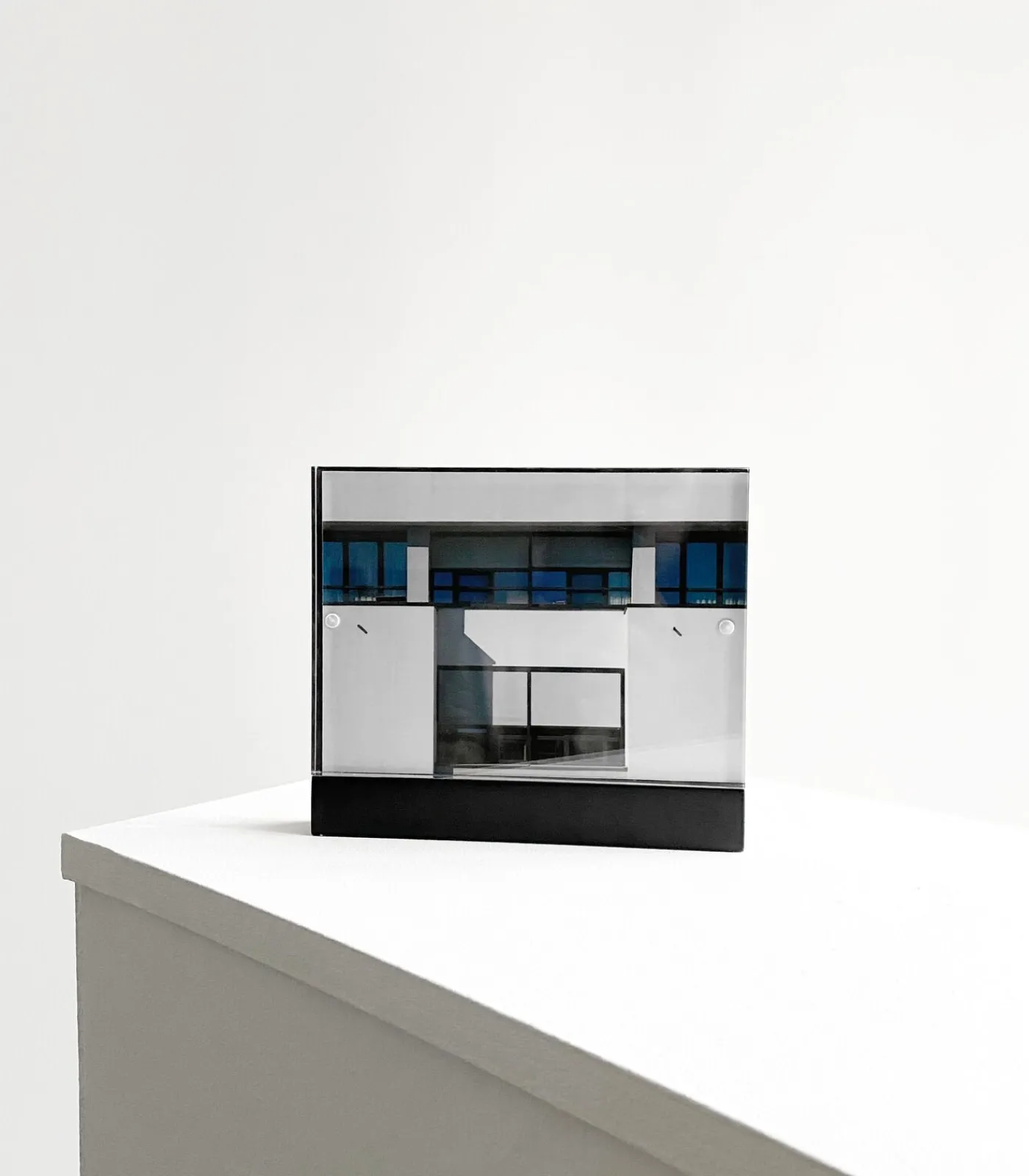 XLBoom SIENA Fotokader 10x15 wit