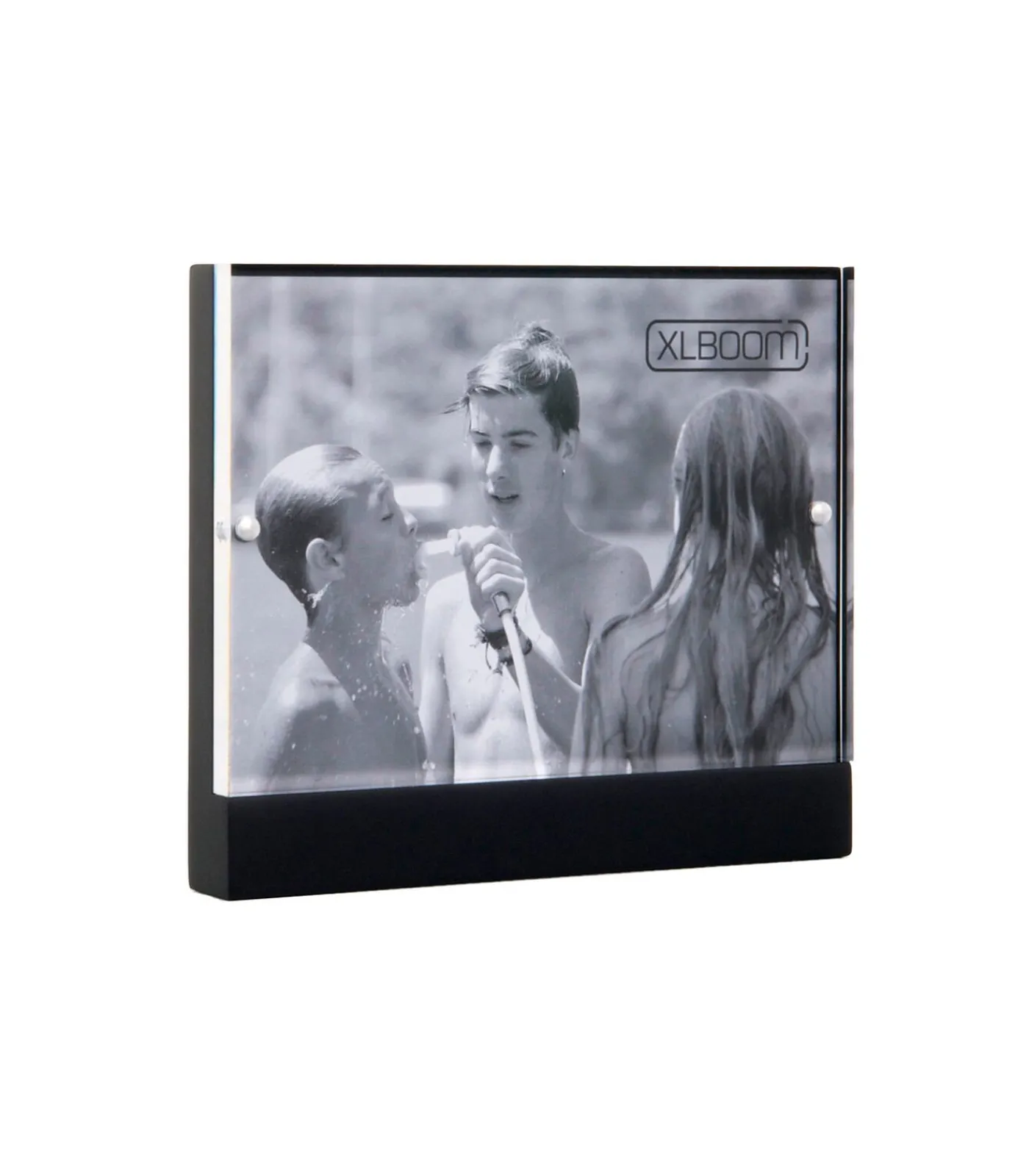 New SIENA Fotokader 13x18 zwart Fotolijsten