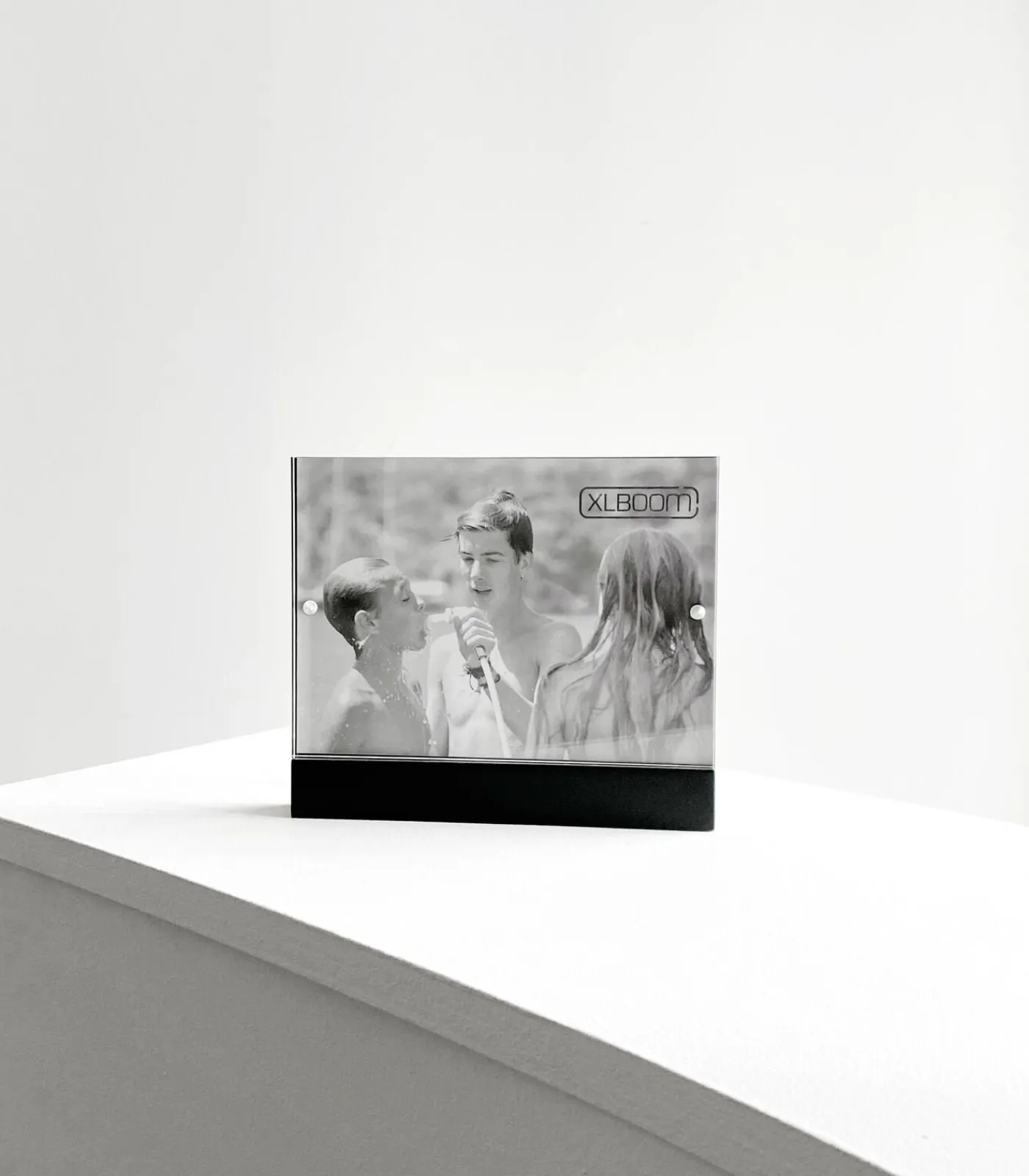 New SIENA Fotokader 13x18 zwart Fotolijsten