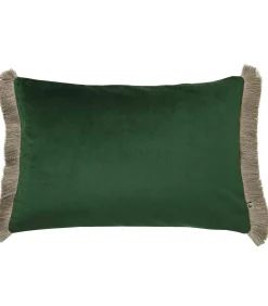 Graham & Brown Sierkussen met ritssluiting Franje