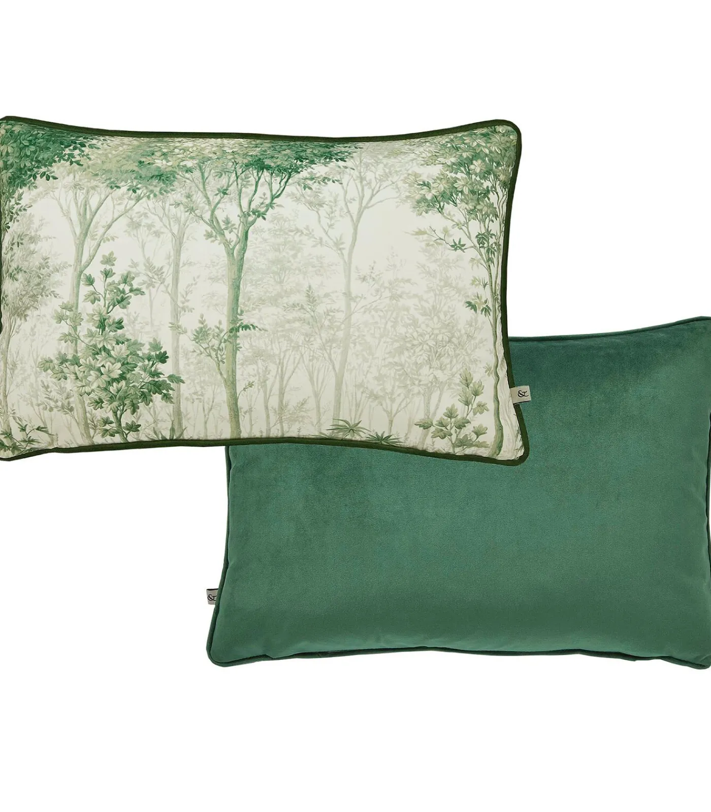 Sale Sierkussen met ritssluiting Coppice Kussens