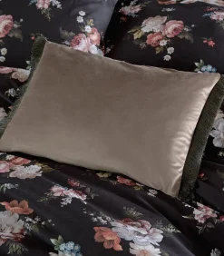 Graham & Brown Sierkussen met ritssluiting Franje