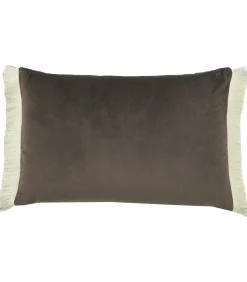 Graham & Brown Sierkussen met ritssluiting Franje