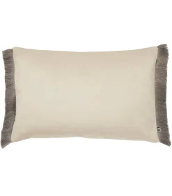Graham & Brown Sierkussen met ritssluiting Franje