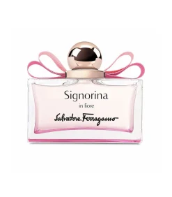 Clearance Signorina in Fiore Eau de Toilette 100 ml Eau De Toilette
