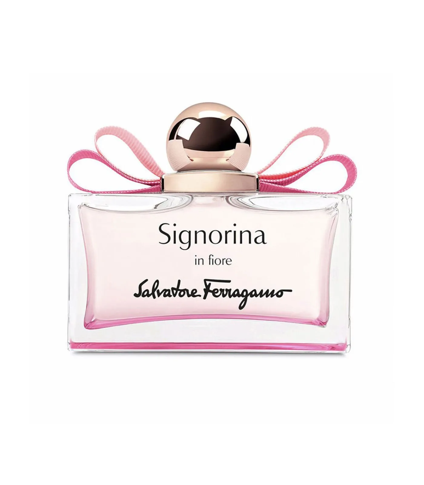 Clearance Signorina in Fiore Eau de Toilette 100 ml Eau De Toilette