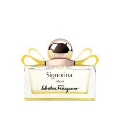 Salvatore Ferragamo Signorina Libera Eau de Parfum 50 ml