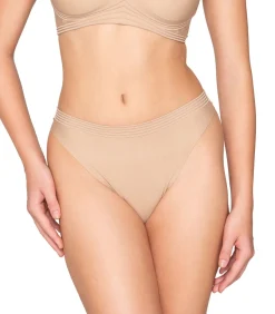 Discount Silicone contour sport brazilian MOTION DAMES Slipjes