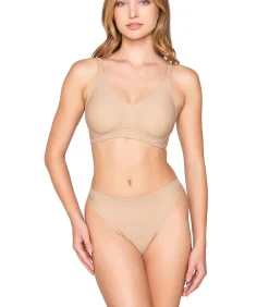 Discount Silicone contour sport brazilian MOTION DAMES Slipjes