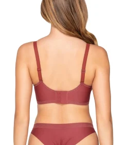 Hot Silicone sportbeha MOTION DAMES Bh's En Body's