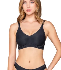 DAMES LUNA Silicone sportbeha MOTION