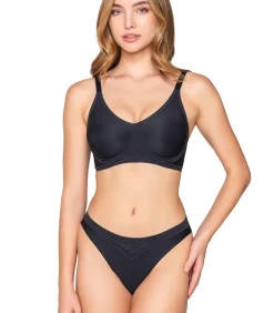 DAMES LUNA Silicone sportbeha MOTION