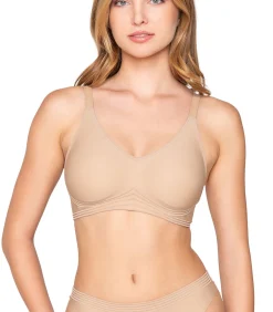 DAMES LUNA Silicone sportbeha MOTION