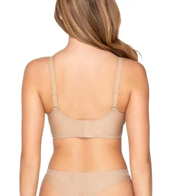 DAMES LUNA Silicone sportbeha MOTION