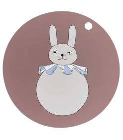 Discount Siliconen placemat Keuken- & Tafellinnen