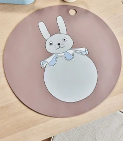 Discount Siliconen placemat Keuken- & Tafellinnen