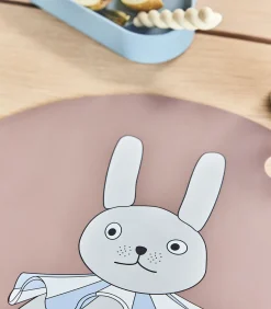 OYOY Siliconen placemat