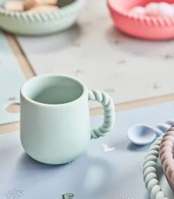 Siliconen placemat Keuken- & Tafellinnen