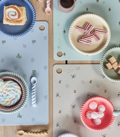 OYOY Siliconen placemat