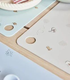 New Siliconen placemat Keuken- & Tafellinnen