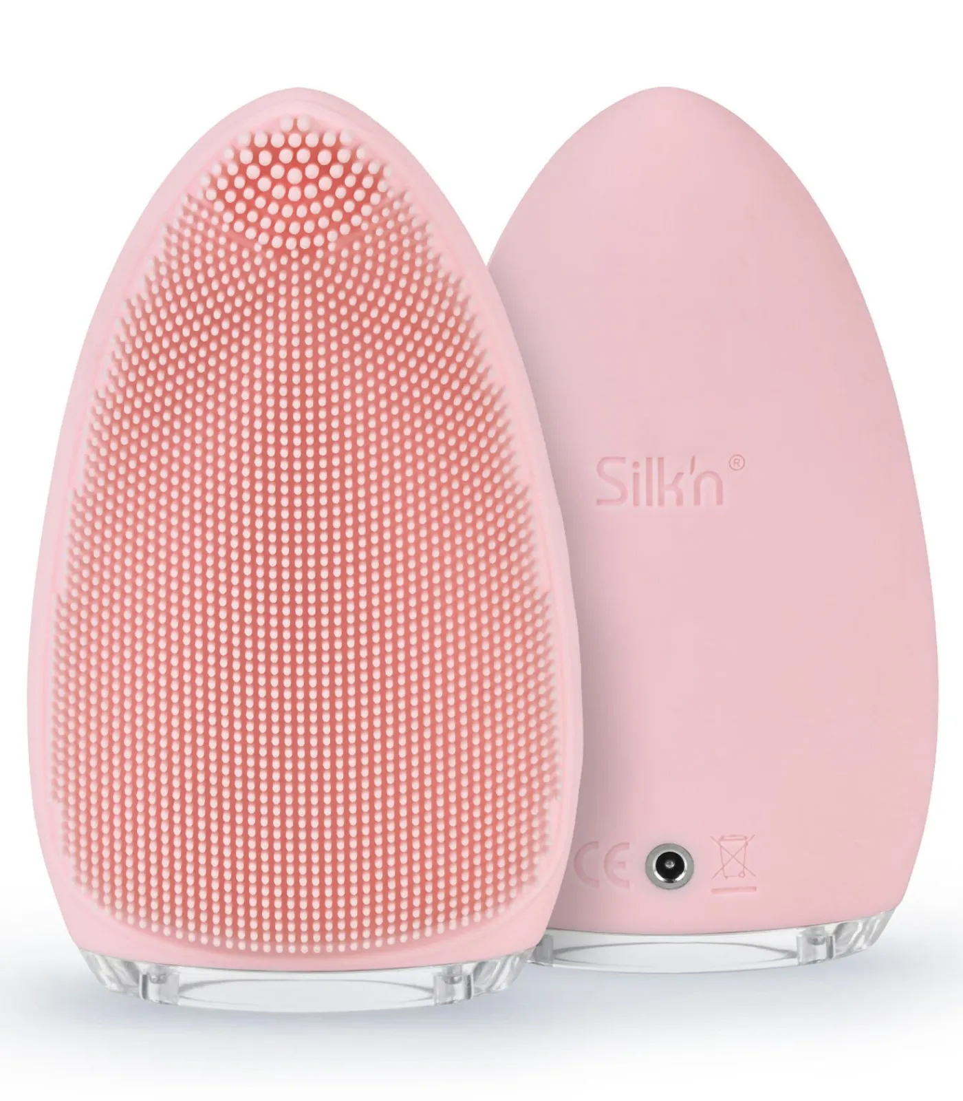 Hot Gezichtsreiniger Roze Gezichtsverzorgings Accessoires