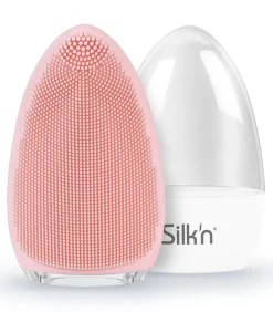 Hot Gezichtsreiniger Roze Gezichtsverzorgings Accessoires