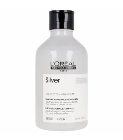 Clearance Silver Shampoo 300 ml Shampoo