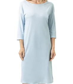 Outlet Simple Stripes - nachthemd DAMES Nachtmode