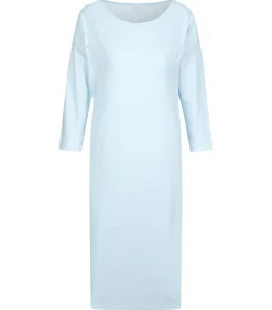 Outlet Simple Stripes - nachthemd DAMES Nachtmode