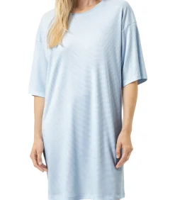 DAMES Mey Simple Stripes - nachthemd