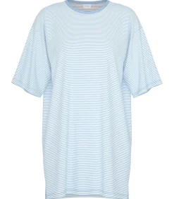 DAMES Mey Simple Stripes - nachthemd