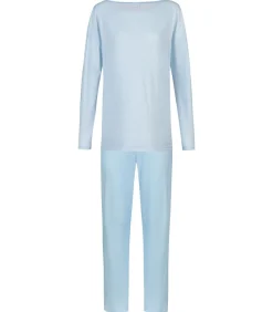 Sale Simple Stripes - pyjama DAMES Nachtmode