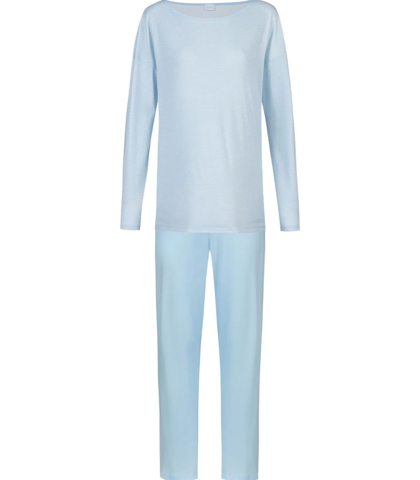 Sale Simple Stripes - pyjama DAMES Nachtmode