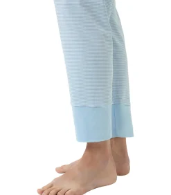 DAMES Mey Simple Stripes - pyjama