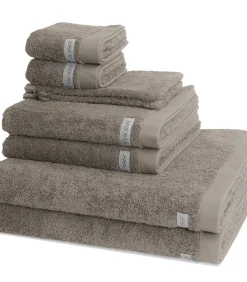 Ross Sinfonie 8-delige handdoekenset