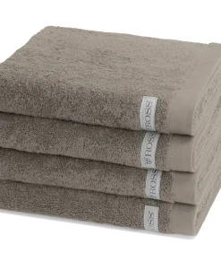 Ross Sinfonie 4-delige handdoekenset