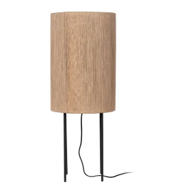 New Sintra - Vloerlamp - Zwart Tafellampen