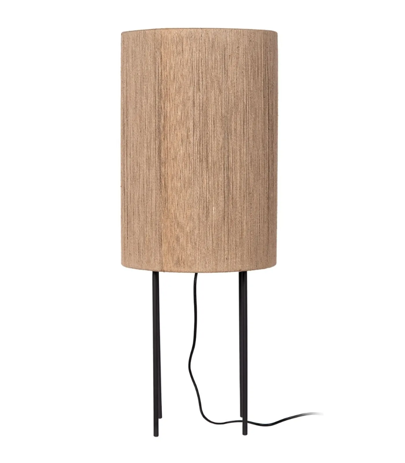 New Sintra - Vloerlamp - Zwart Tafellampen