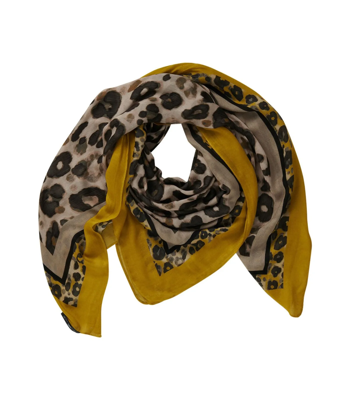 Clearance Sjaal DAMES Sjaals