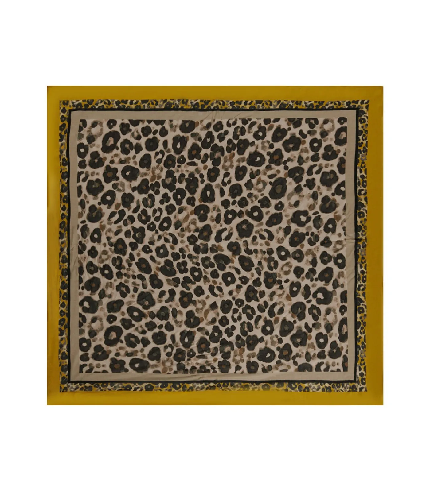 Clearance Sjaal DAMES Sjaals